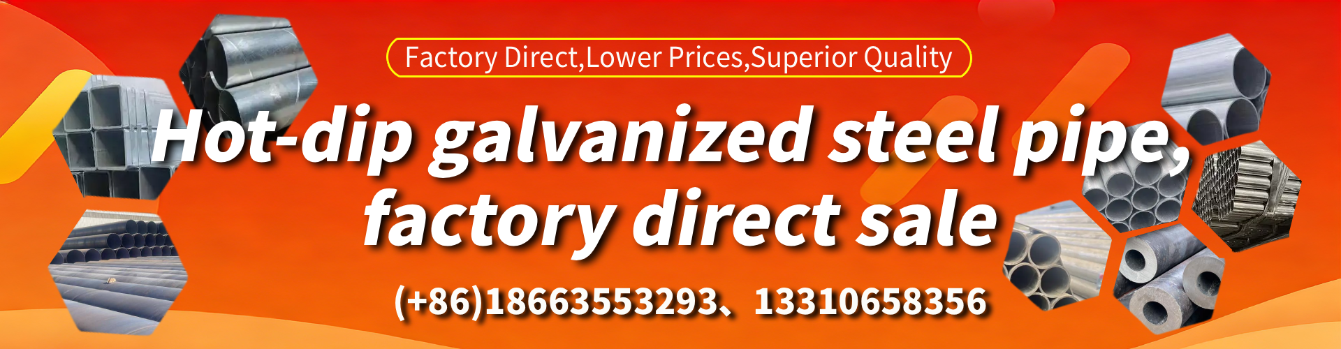 Northern Ireland Hot Dip Galvanized Steel Pipe Manufacturer - DN15-DN300 GB Standard Galvanized Steel Pipe Production Workshop